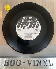 The Chevys (Don't Lose Your)