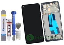 Display Für Xiaomi Mi 11 Lite