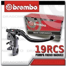 BREMBO RADIAL BREMSPUMPE 19