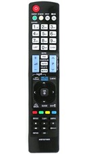Ersatz Fernbedienung für LG AKB73275605 Plasma TV Fernseher