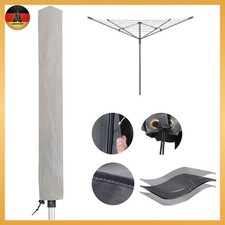 Wäschespinne schutzhülle UV