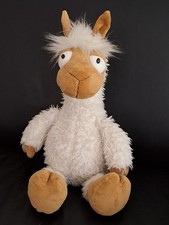 NICI Lama Mable Wild Friends