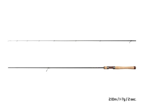 Delphin troutera softlure - delphin,