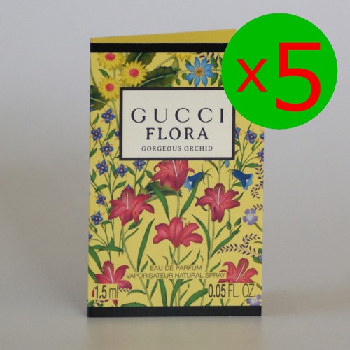 Gucci flora gorgeous orchid - gucci,,