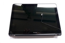  Original MacBook 13" unibody Alu A1278 2008 Display Komplett complete     |aLa