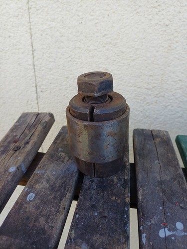 Oldtimer backen abzieher 9 - , 3/9