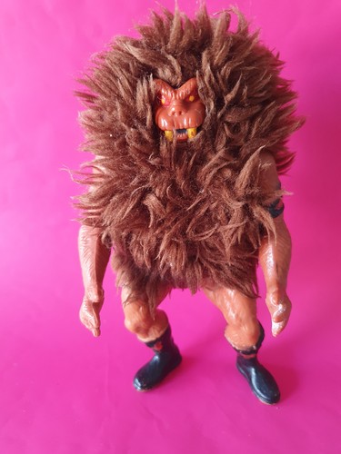 Motu masters the universe - the,