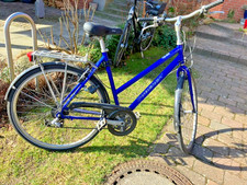 Gudereit damen fahrrad - damen,