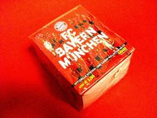 PANINI ⚽FC Bayern München