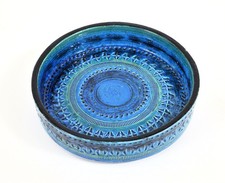 Bitossi Rimini Blue Keramik