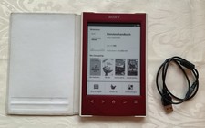 Sony PRS-T2 2GB, WLAN, 15,2 cm