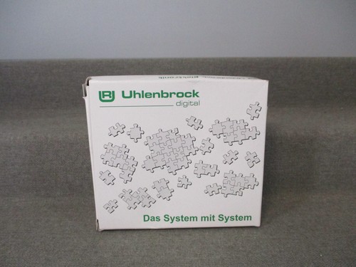 Uhlenbrock digital 62261