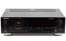 Pioneer 737 mark 3 kopf - ct-737,