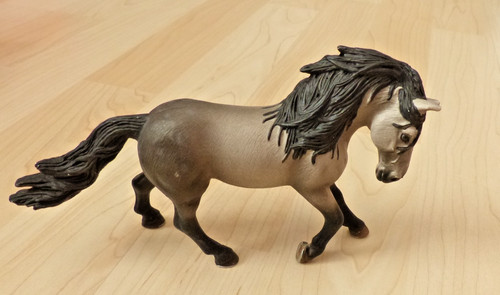 Schleich pferd 13607 - schleich,