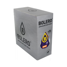 Bolero Sport (24x9g) Orange (78,24 EUR/kg)