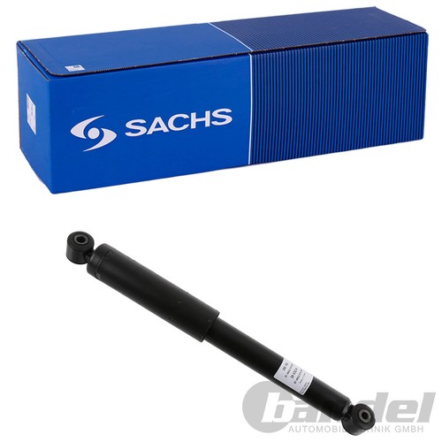 Sachs gasdruck stoßdämpfer - gasdruck,