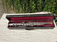 Sopran Saxophon Sonora ca. 65,5 cm