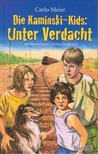 Die Kaminski-Kids: Unter