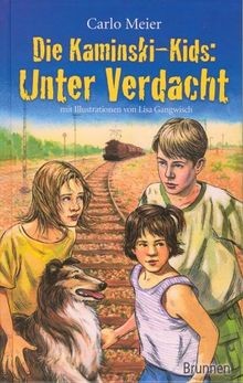 Die kaminski kids unter - die,