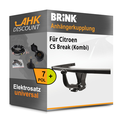 Für citroen break - für,