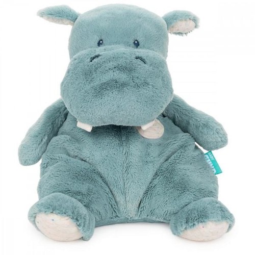 Gund kuschelspaß nilpferd - gund,