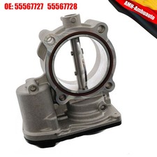 Drosselklappe für Opel Astra J Astra J Caravan Mokka / Mokka X 1.7 CDTi 55567728