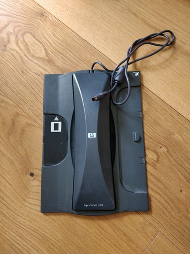 Scanjet xpa c9861a - hp,