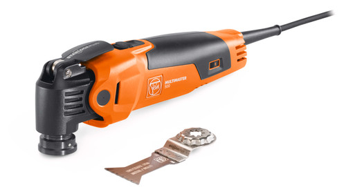 Fein oszillierer multimaster - -,