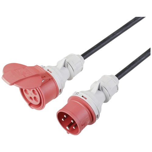 Sygonix 5244050 strom - sygonix, sy-5244050