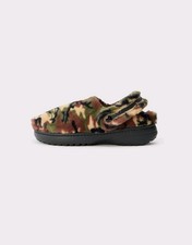 Crocs Unfurgettable Army Camo