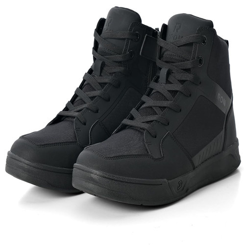 Motorradstiefel herren - motorradstiefel,