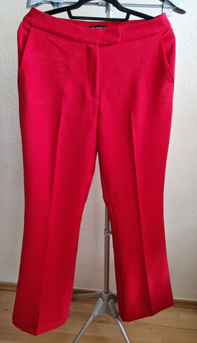 Premium damen anzughose - damen,