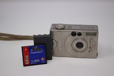 Canon PowerShot S110 2.1MP