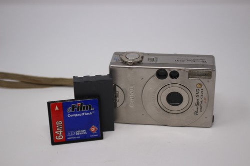 Canon powershot s110 - powershot,