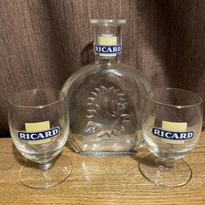 Ricard pastis wasserkaraffe - ricard,