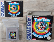 Nintendo gameboy classic - classic, spiel