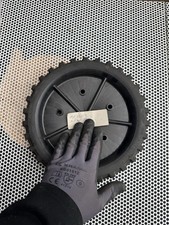 Original Rad Ersatzrad AS