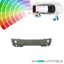 Lackiert Stoßstange vorne