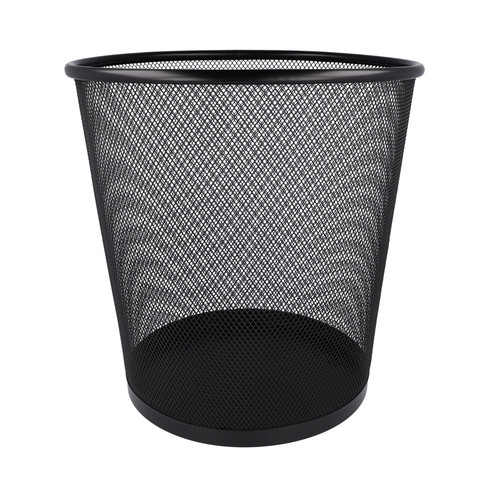 Westcott papierkorb mesh - westcott,