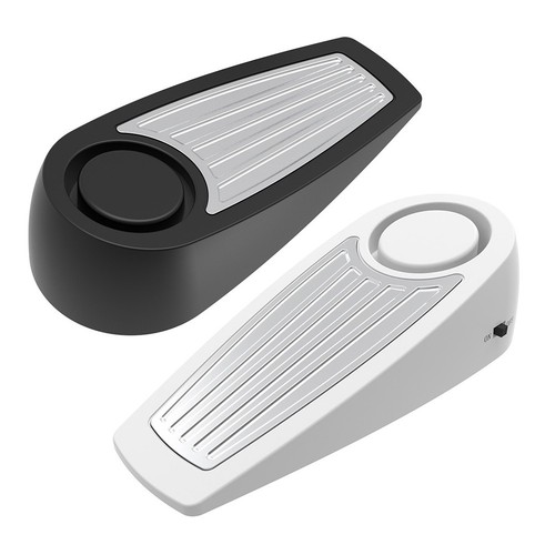 Alarm türstopper mit lautem - alarm,