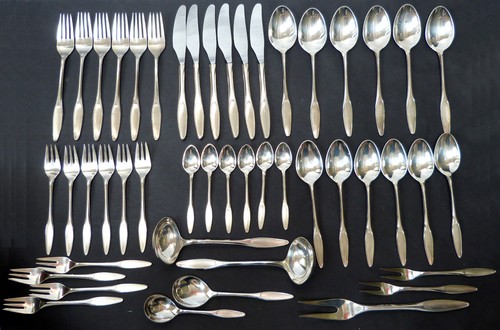 Besteck frigast - besteck,