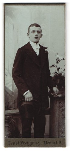 Fotografie ernst freygang - fotografie,
