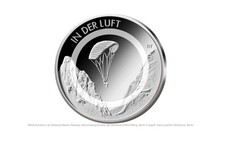 10 Euro 2019 Deutschland In