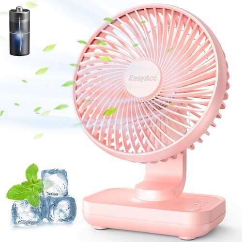 Easyacc tischventilator 4000 - easyacc, tischventilator,
