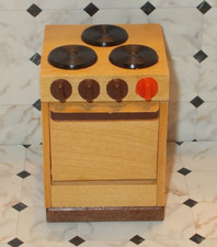 Bodo Hennig Herd Midi Küche