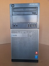 Dell Optiplex 9020 Quad Core
