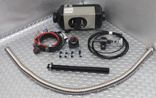 Standheizung Webasto AirTop