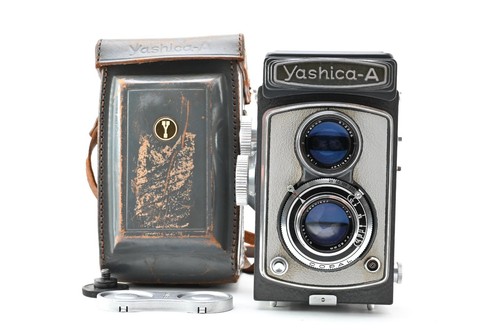 Neuwertig yashica - [n.neuwertig],