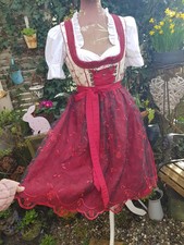 ☆MarJo☆Traumhaftes Dirndl