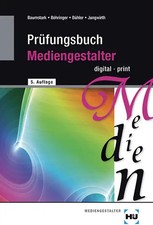 Prüfungsbuch Mediengestalter